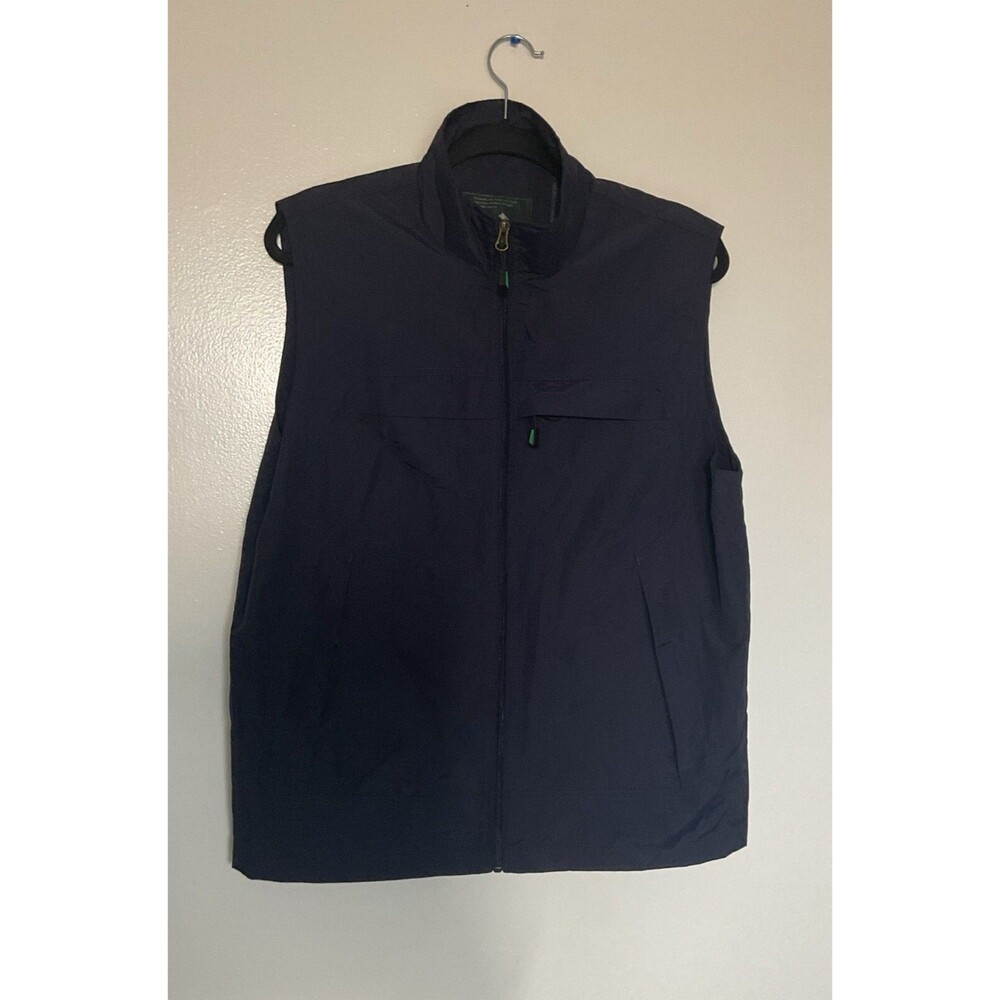 Vintage Casual Lightweight Outdoor Work Quick Dry | Size L